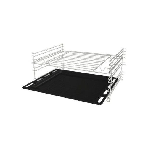 Духова шафа Gorenje BO6635E01B