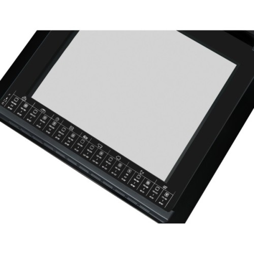 Плита Hansa FCMW 68209 (FCMW68209)