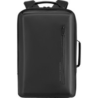 Рюкзак для ноутбука Kingsons 15.6" laptop backpack Black (KS3223W)