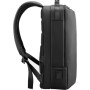 Рюкзак для ноутбука Kingsons 15.6" laptop backpack Black (KS3223W)