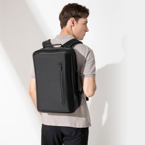 Рюкзак для ноутбука Kingsons 15.6" laptop backpack Black (KS3223W)