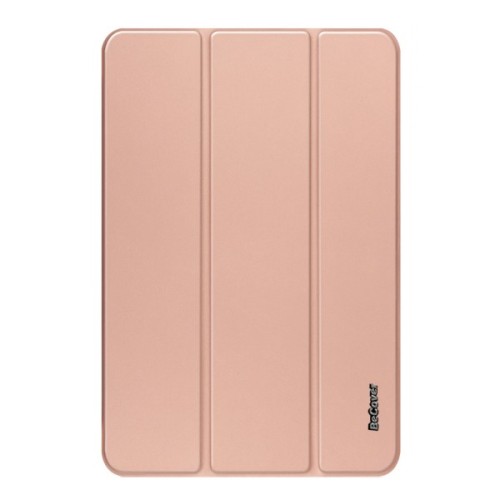 Чохол до планшета BeCover Soft Edge Xiaomi Redmi Pad 10.61" 2022 Rose Gold (708746)