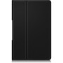 Чохол до планшета BeCover Smart Case Lenovo Tab Plus 11.5" Black (711838)