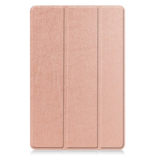Чохол до планшета BeCover Smart Case Samsung Galaxy Tab S10 Lite SM-X400/406 10.9" Rose Gold (713845)