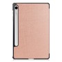 Чохол до планшета BeCover Smart Case Samsung Galaxy Tab S10 Lite SM-X400/406 10.9" Rose Gold (713845)