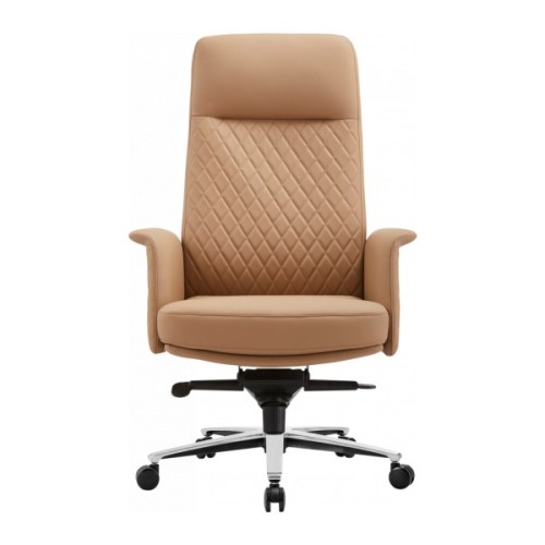 Офісне крісло GT Racer B-6997A Beige