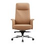 Офісне крісло GT Racer B-6997A Beige