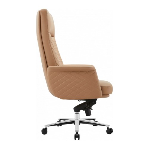 Офісне крісло GT Racer B-6997A Beige