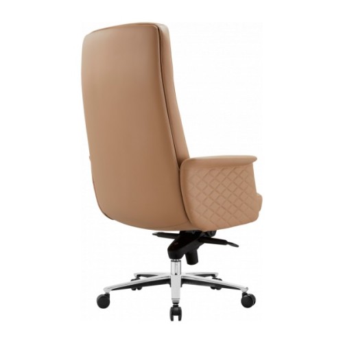 Офісне крісло GT Racer B-6997A Beige