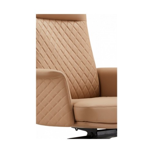 Офісне крісло GT Racer B-6997A Beige