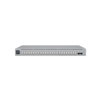 Комутатор мережевий Ubiquiti USW-PRO-MAX-24-POE