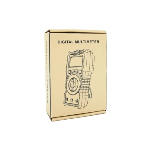 Цифровий мультиметр Mayilon HT-113, V, A, R (HT-113)