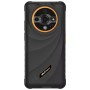 Мобільний телефон Ulefone Armor X31 6/128Gb Black Orange (6975326660068)