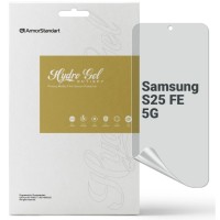 Плівка захисна Armorstandart hydrogel Anti-spy Samsung S25 FE 5G (ARM86139)