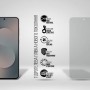 Плівка захисна Armorstandart hydrogel Anti-spy Samsung S25 FE 5G (ARM86139)