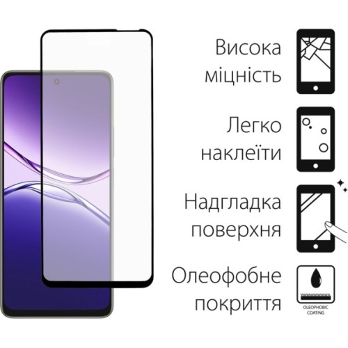 Скло захисне Dengos 2psc Kit Oppo A5 Pro (DG-TG2P-72)