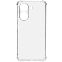 Чохол до мобільного телефона BeCover Anti-Shock Poco X7 Pro Clear (713152)
