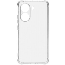 Чохол до мобільного телефона BeCover Anti-Shock Poco X7 Pro Clear (713152)