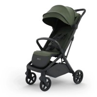 Коляска Kinderkraft Nubi 3 Mystic Green (KSNUBI03GRE0000) (5902533927487)