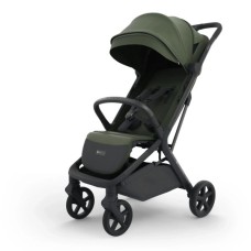 Коляска Kinderkraft Nubi 3 Mystic Green (KSNUBI03GRE0000) (5902533927487)