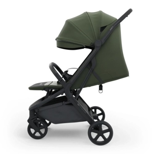 Коляска Kinderkraft Nubi 3 Mystic Green (KSNUBI03GRE0000) (5902533927487)