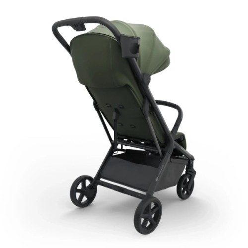 Коляска Kinderkraft Nubi 3 Mystic Green (KSNUBI03GRE0000) (5902533927487)
