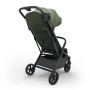 Коляска Kinderkraft Nubi 3 Mystic Green (KSNUBI03GRE0000) (5902533927487)