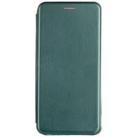 Чохол до мобільного телефона ColorWay Simple Book Xiaomi Redmi 15C/Poco C85 Dark Green (CW-CSBXR15C-DG)