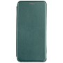 Чохол до мобільного телефона ColorWay Simple Book Xiaomi Redmi 15C/Poco C85 Dark Green (CW-CSBXR15C-DG)