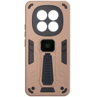 Чохол до мобільного телефона Armorstandart Proover Xiaomi Redmi Note 15 5G / Poco M8 5G Brown (ARM89747)
