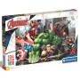 Пазл Clementoni Maxi The Avangers 104 елементи (23688)