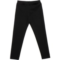 Лосини дитячі Breeze утеплені (18281-134B-black)