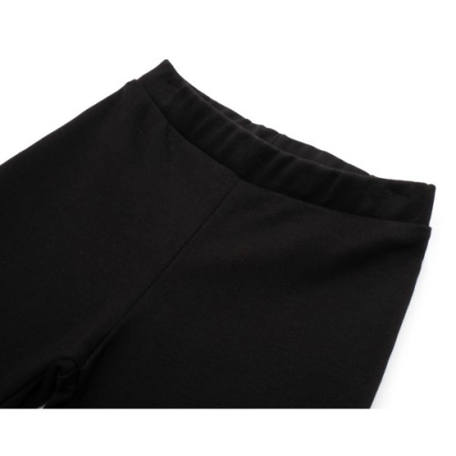 Лосини дитячі Breeze утеплені (18281-134B-black)