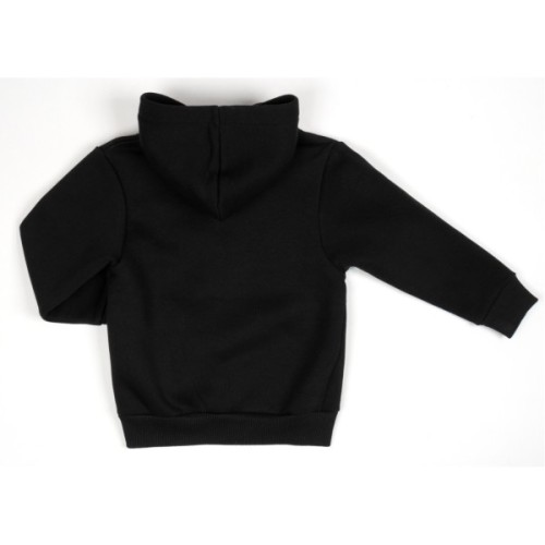 Кофта дитяча Cloise флісова (CL0125014-104-black)