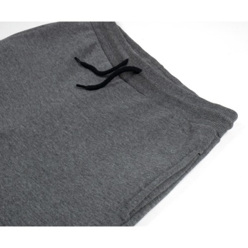 Спортивний костюм дитячий Toontoy на флісі (16794-116G-gray)