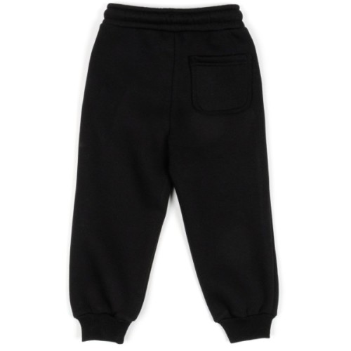 Спортивний костюм дитячий Cloise флісовий (CL0215011-140-blue)