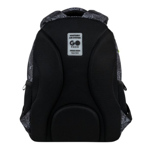 Рюкзак шкільний GoPack Education 182M Wow Skate (GO26-182M-7)
