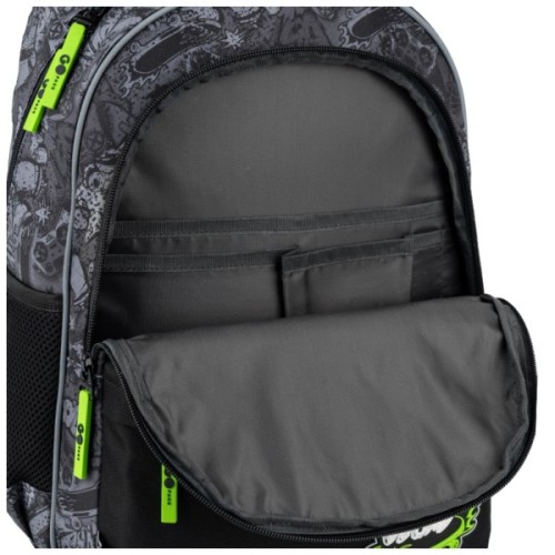 Рюкзак шкільний GoPack Education 182M Wow Skate (GO26-182M-7)