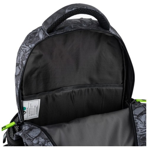 Рюкзак шкільний GoPack Education 182M Wow Skate (GO26-182M-7)