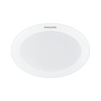 Світильник Philips DN020B G4 LED6/WW 7W 220-240V D100 (929003278608)