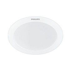 Світильник Philips DN020B G4 LED6/WW 7W 220-240V D100 (929003278608)