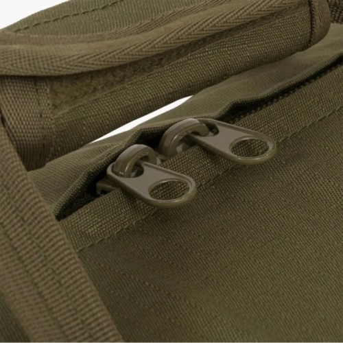 Дорожня сумка Highlander Boulder Holdall 40L Olive (RUC269-OG) (931684)