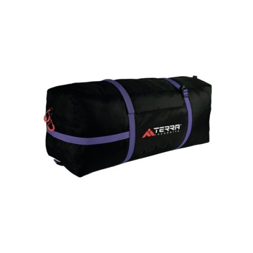 Намет Terra Incognita Adria 2 Alu Red (4823081505839)