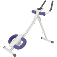 Силовий тренажер Toorx для преса AB-Fit (AB-FIT) (930557)