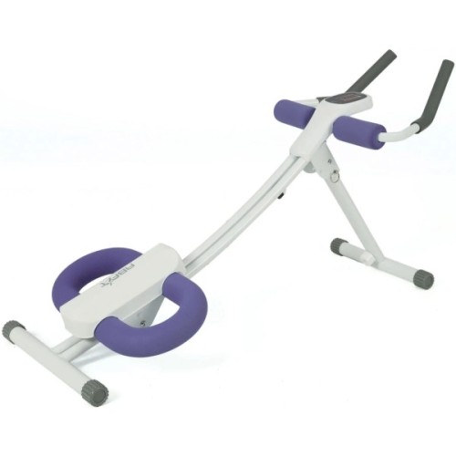 Силовий тренажер Toorx для преса AB-Fit (AB-FIT) (930557)