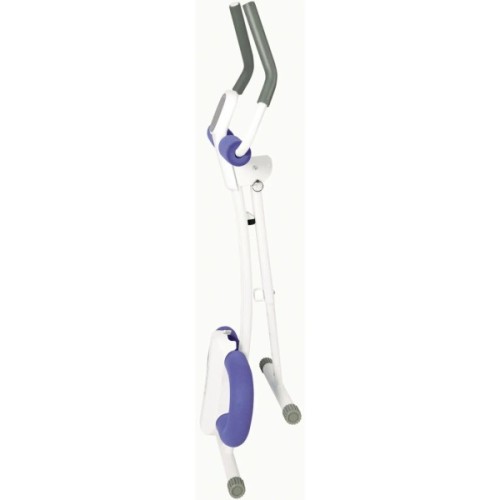 Силовий тренажер Toorx для преса AB-Fit (AB-FIT) (930557)