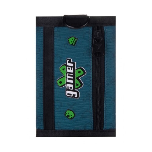 Гаманець дитячий Yes Gamer Way W-1 (533687)