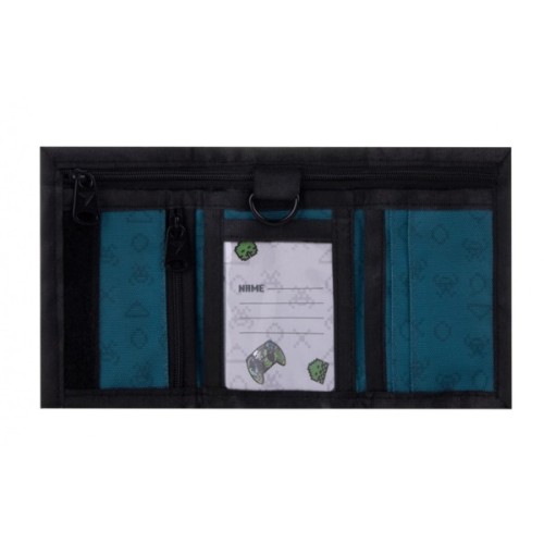 Гаманець дитячий Yes Gamer Way W-1 (533687)