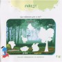 Книга Англійська в наліпках. Out and about Ранок (9789667486822)