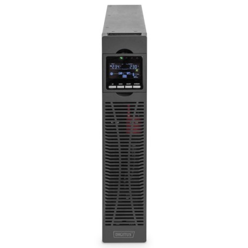 Пристрій безперебійного живлення Digitus 2000VA/2000W (DN-170095)
